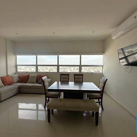 Departamento En Mazatlan Frente Al Mar Y Alberca Comun.公寓 外观 照片