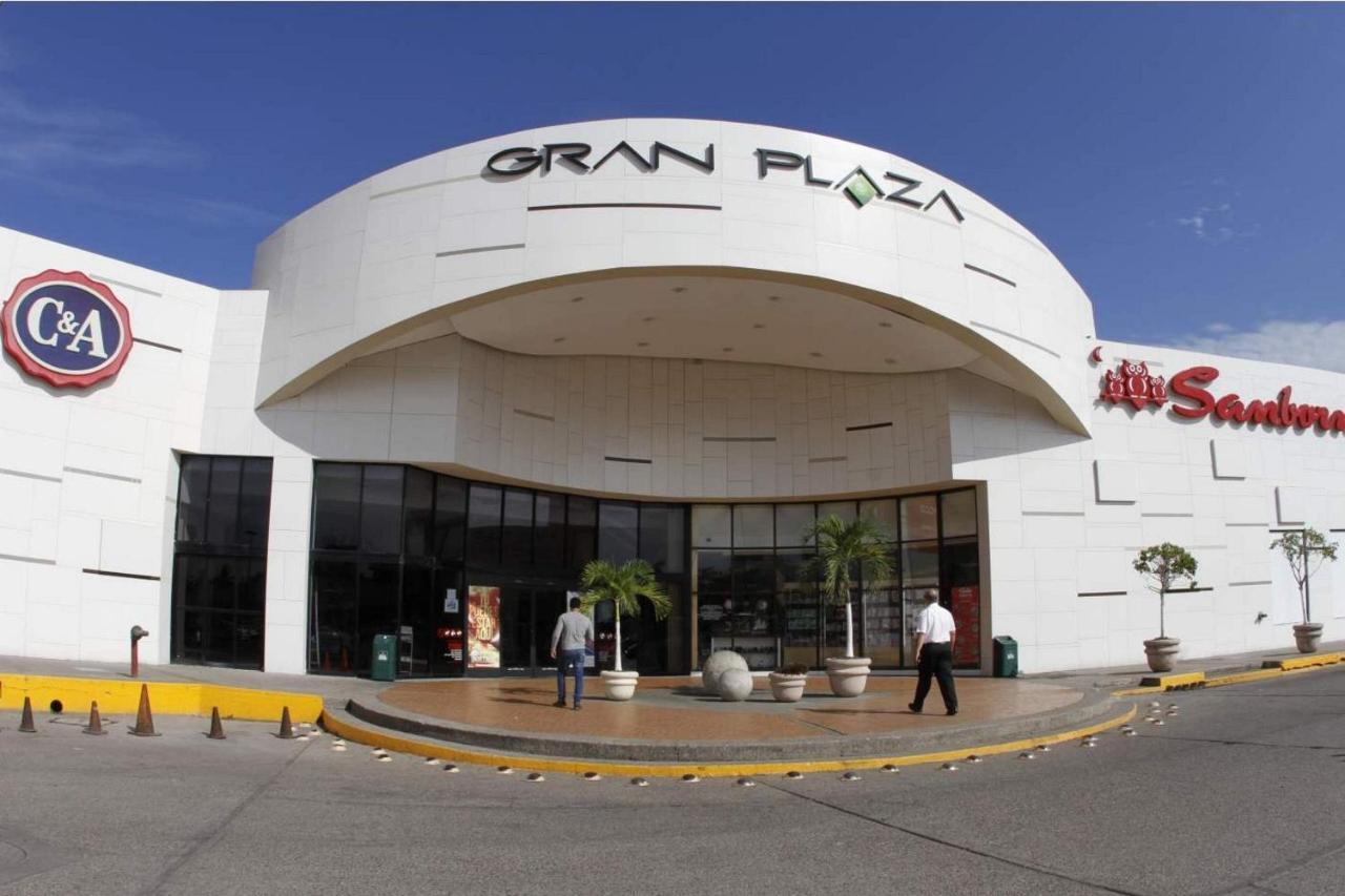 Departamento En Mazatlan Frente Al Mar Y Alberca Comun.公寓 外观 照片