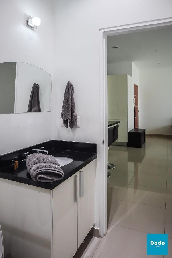 Departamento En Mazatlan Frente Al Mar Y Alberca Comun.公寓 外观 照片