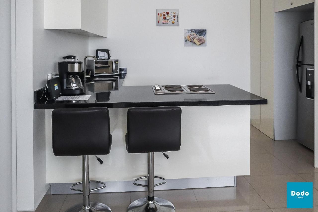 Departamento En Mazatlan Frente Al Mar Y Alberca Comun.公寓 外观 照片