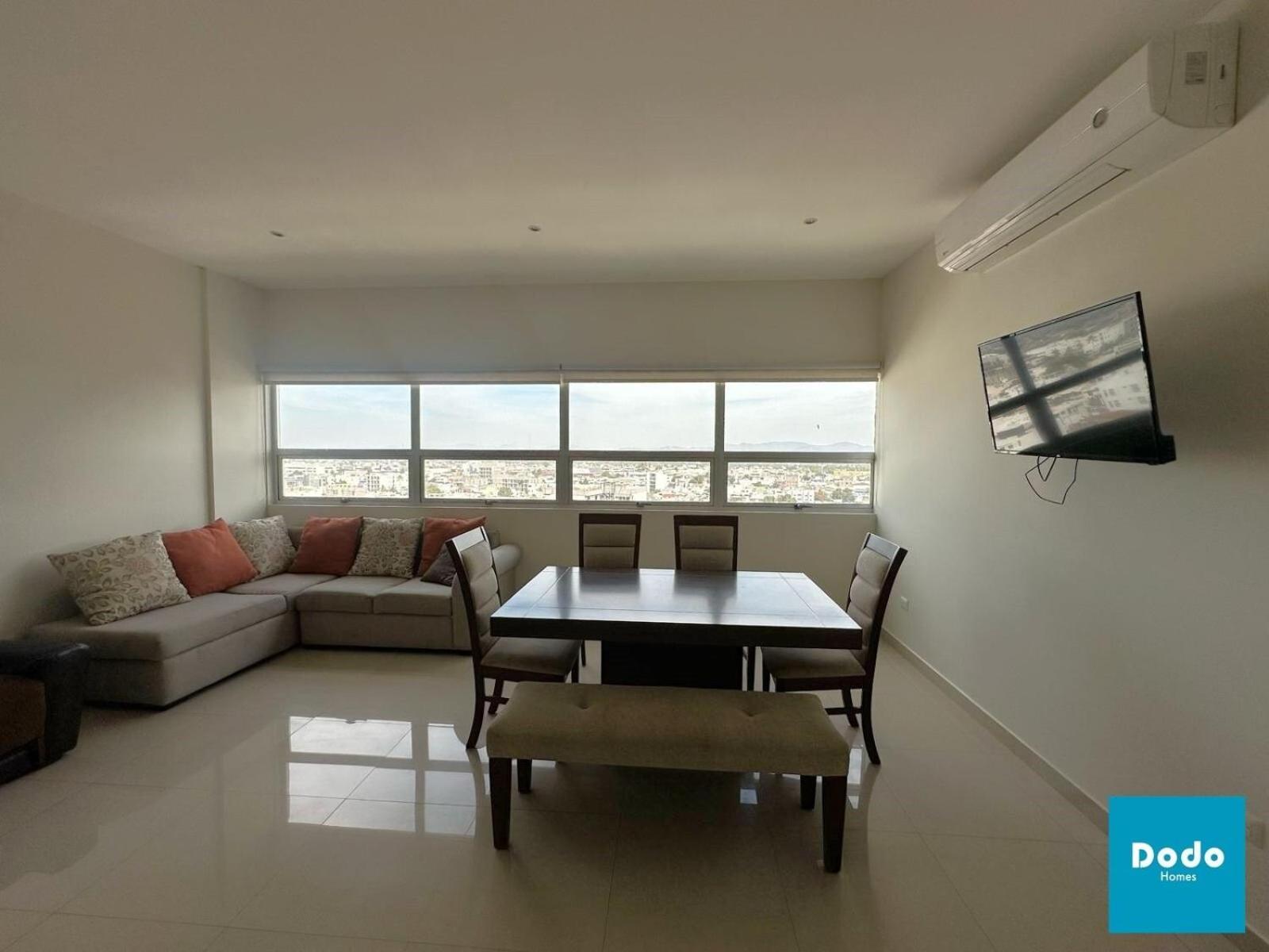 Departamento En Mazatlan Frente Al Mar Y Alberca Comun.公寓 外观 照片